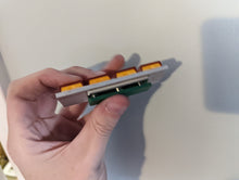 Load image into Gallery viewer, Imperial Rank Badge - Anthology Operations Captain