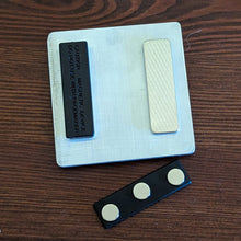 Load image into Gallery viewer, Rank Badge - Rebel Captain - Anthology