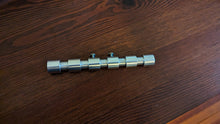 Load image into Gallery viewer, AT-AT / AT-ST Metal Helmet Spine