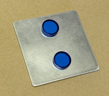 Load image into Gallery viewer, Rank Badge - Rebel Captain - Anthology