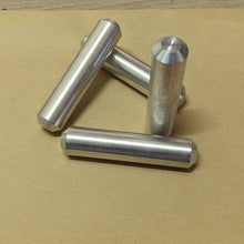 Load image into Gallery viewer, Rebel Pilot Aluminum Leg Flares