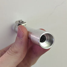 Load image into Gallery viewer, Code Cylinder - Replica Dosimeter (Rare Type 3 Alternate)