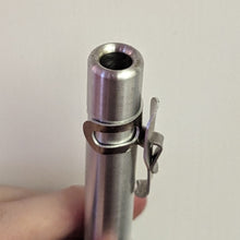 Load image into Gallery viewer, Code Cylinder - Replica Dosimeter (Rare Type 3 Alternate)