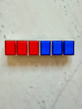 Load image into Gallery viewer, Imperial Rank Badge - Anthology ISB Officer