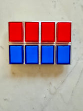 Load image into Gallery viewer, Imperial Rank Badge - Anthology General