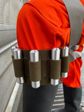 Load image into Gallery viewer, Rebel Pilot Aluminum Leg Flares