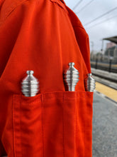 Load image into Gallery viewer, Code Cylinder - Director and Pilot