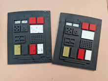 Load image into Gallery viewer, TIE Pilot Comm Pad v2 - New CRL Version!