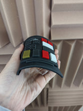 Load image into Gallery viewer, TIE Pilot Comm Pad v2 - New CRL Version!