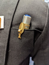 Load image into Gallery viewer, Code Cylinder - Replica Dosimeter