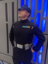 Load image into Gallery viewer, Code Cylinder - Replica Dosimeter