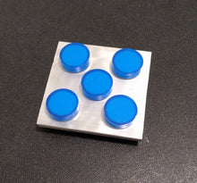 Load image into Gallery viewer, Rank Badge - Rebel Captain