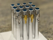 Load image into Gallery viewer, Code Cylinder - Replica Dosimeter
