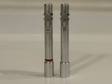 Load image into Gallery viewer, Code Cylinder - Replica Dosimeter (Rare Type 3 Alternate)
