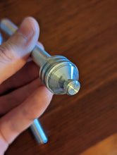 Load image into Gallery viewer, Code Cylinder - Director and Pilot
