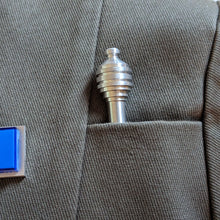 Load image into Gallery viewer, Code Cylinder - Director and Pilot
