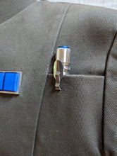 Load image into Gallery viewer, Code Cylinder - USB Data Storage
