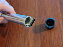 Load image into Gallery viewer, Code Cylinder - USB Data Storage
