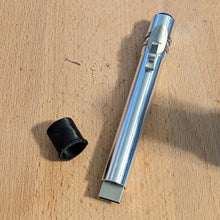 Load image into Gallery viewer, Code Cylinder - USB Data Storage
