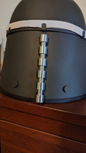Load image into Gallery viewer, AT-AT / AT-ST Metal Helmet Spine
