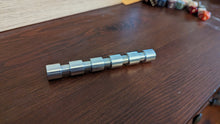 Load image into Gallery viewer, AT-AT / AT-ST Metal Helmet Spine
