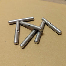 Load image into Gallery viewer, Rebel Pilot Aluminum Mini Flares
