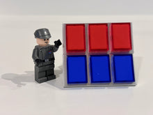 Load image into Gallery viewer, Imperial Rank Badge - Anthology Captain
