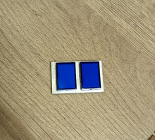 Load image into Gallery viewer, Imperial Rank Badge - Anthology ISB Attendant
