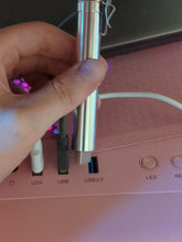 Load and play video in Gallery viewer, Code Cylinder - USB Data Storage
