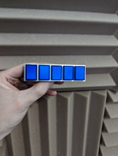 Load image into Gallery viewer, Imperial Rank Badge - Anthology Director / ISB Agent / Major
