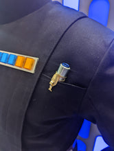 Load image into Gallery viewer, Code Cylinder - Replica Dosimeter
