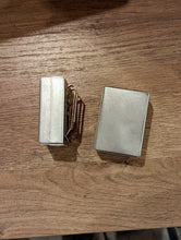 Load image into Gallery viewer, Belt Box - ISB Style - Set of 2
