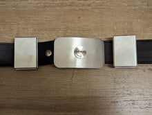 Load image into Gallery viewer, Belt Box - ISB Style - Set of 2
