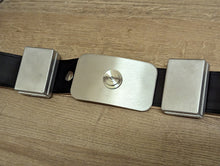 Load image into Gallery viewer, Belt Box - ISB Style - Set of 2
