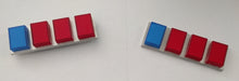 Load image into Gallery viewer, Imperial Rank Badge - Anthology Captain / Inspector General / Tala
