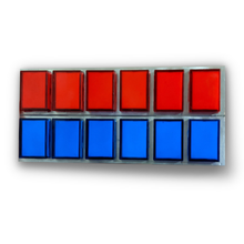Load image into Gallery viewer, Imperial Rank Badge - Anthology Director
